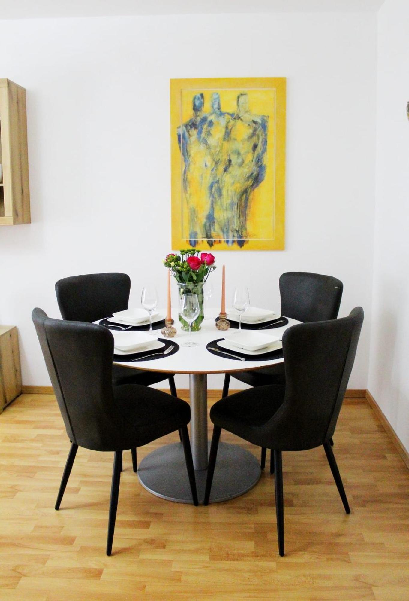 Appartement Medina