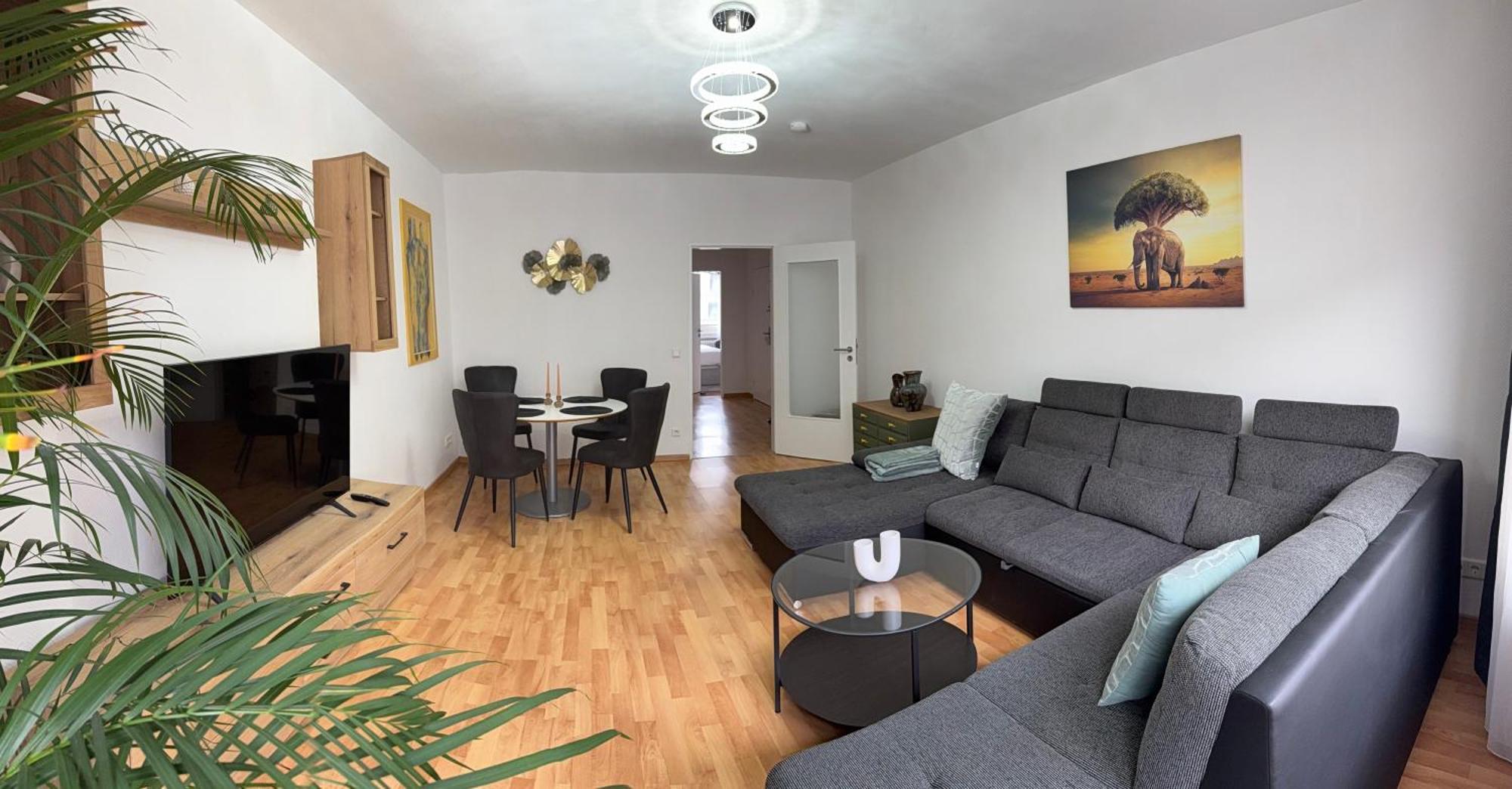 Medina Appartement Düsseldorf