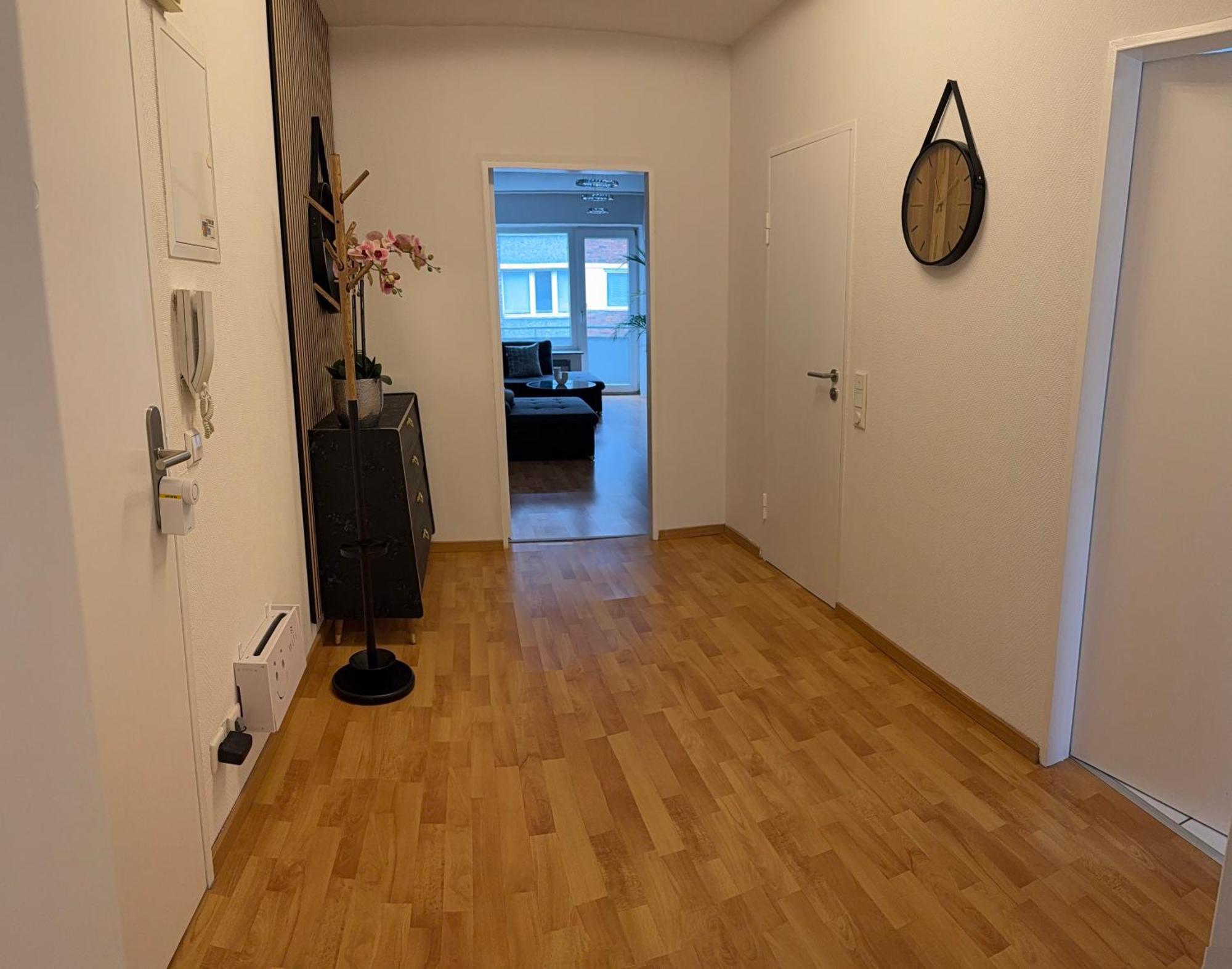Medina Appartement